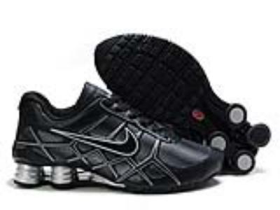 wholesale Nike Shox Turbo No. 26